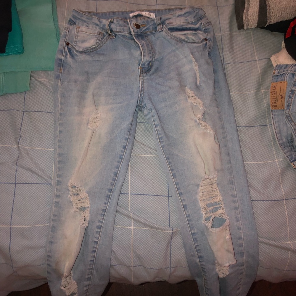 Jeans